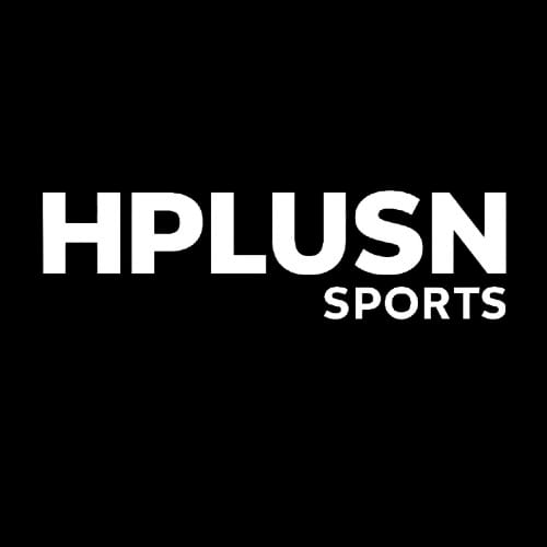 HPLUSN Sports Logo